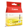 Canon CLI-8Y - �������� Canon CLI-8Y � Pixma IP4200/IP4300/IP5200/IP5300/IP6600/IP6700/MP500/MP530/MP600/MP800/MP810/MP830/MP950/MP960/PRO 9000 ������ ��������